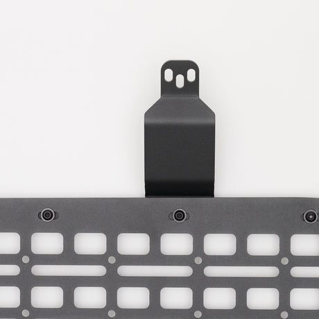 Internal MOLLE Panel - 4Runner 5th Gen - Bison Gear