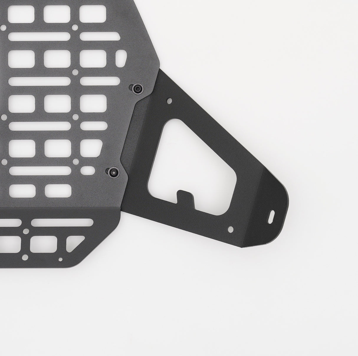 Internal MOLLE Panel - 4Runner 5th Gen - Bison Gear