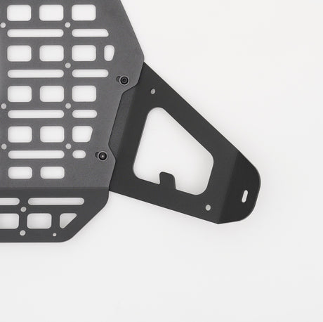 Internal MOLLE Panel - 4Runner 5th Gen - Bison Gear