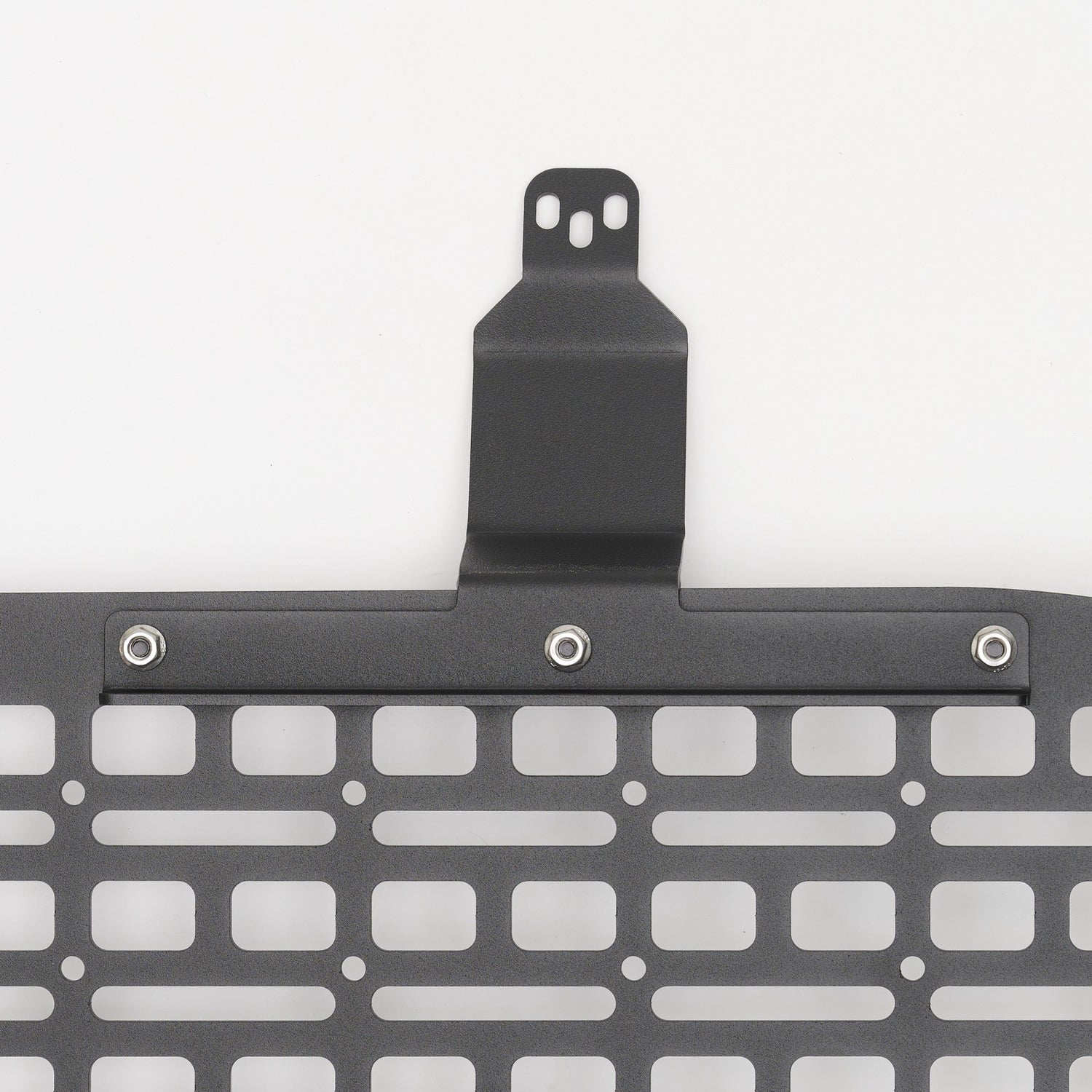 Internal MOLLE Panel - 4Runner 5th Gen - Bison Gear