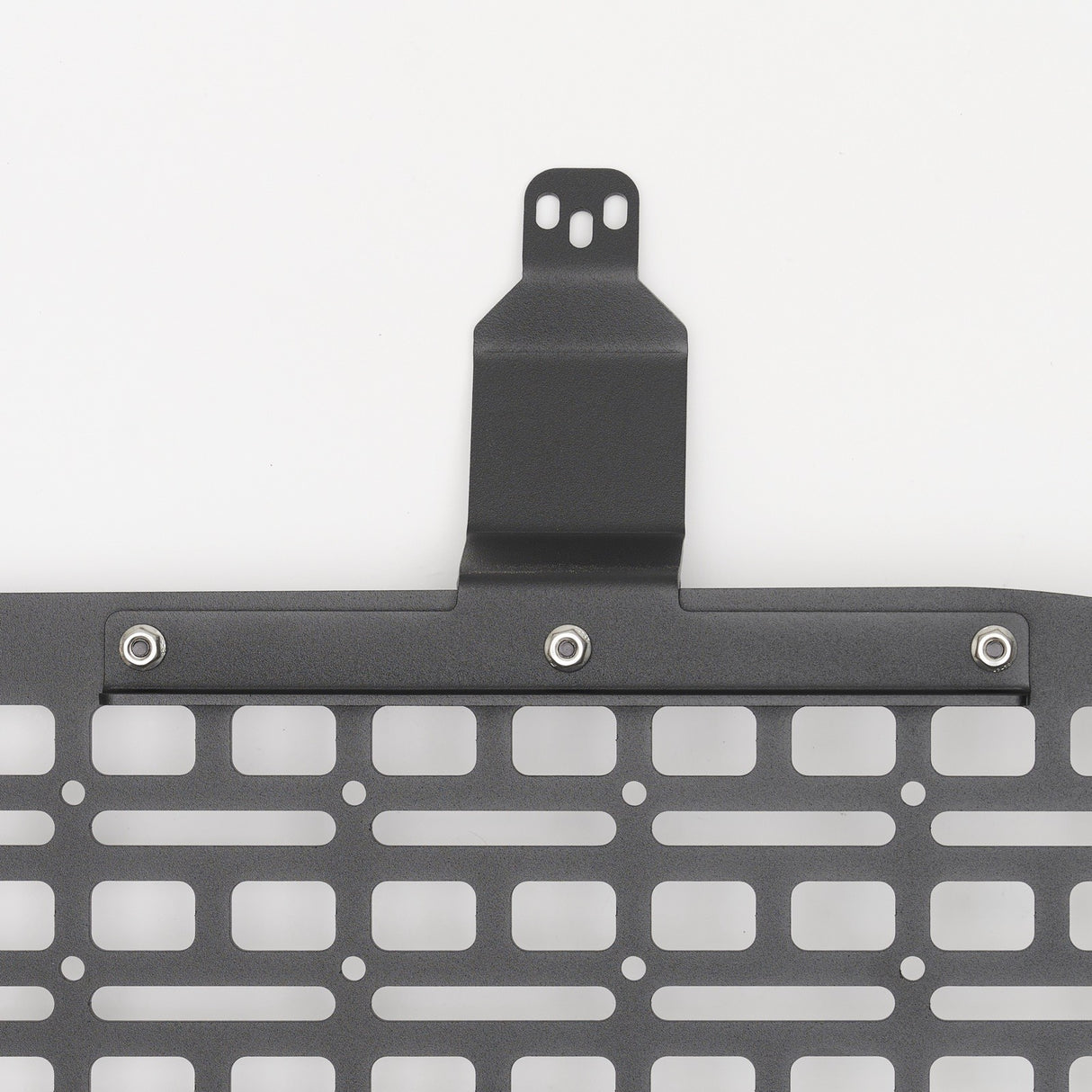 Internal MOLLE Panel - 4Runner 5th Gen - Bison Gear