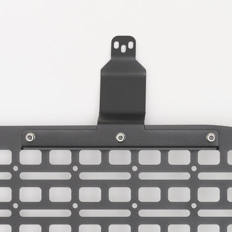 Internal MOLLE Panel - 4Runner 5th Gen - Bison Gear