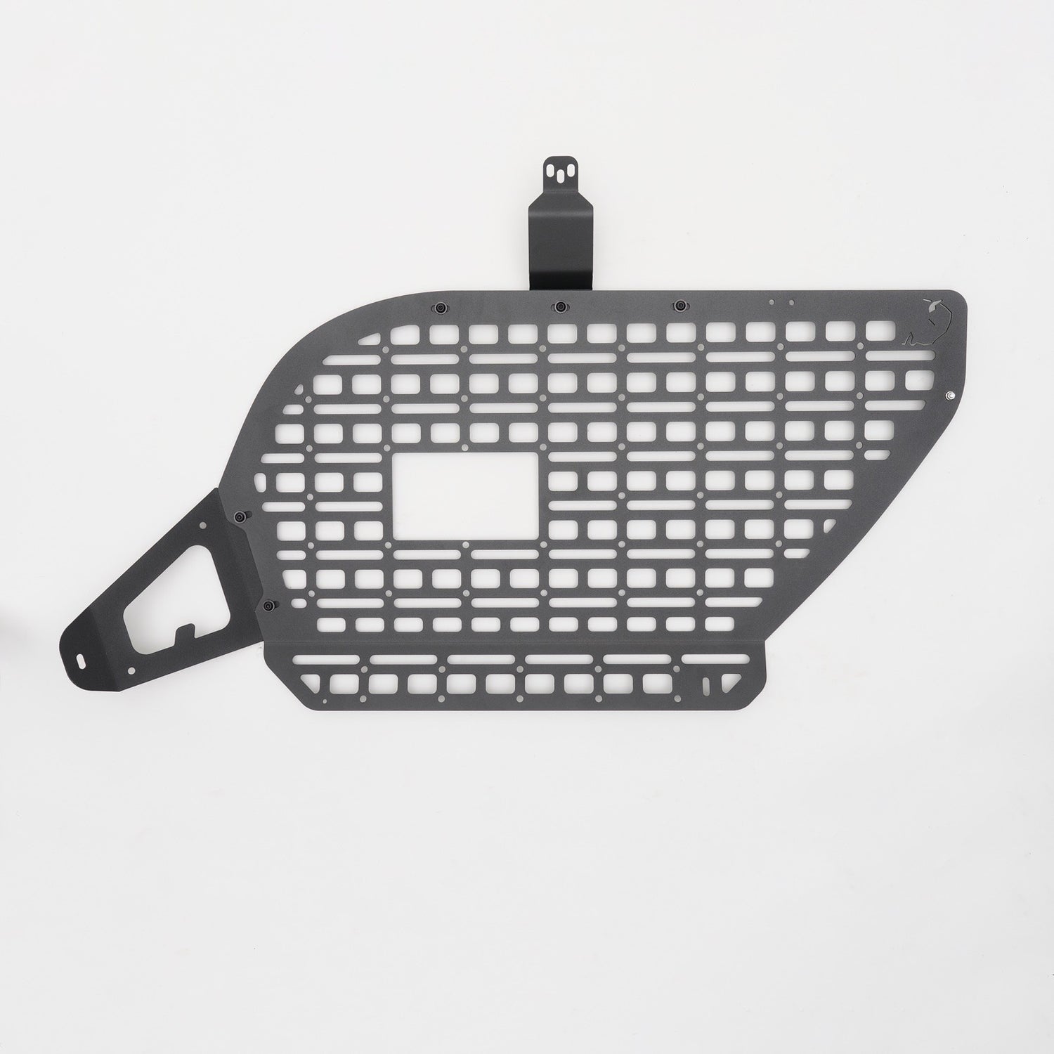 Internal MOLLE Panel - 4Runner 5th Gen - Bison Gear