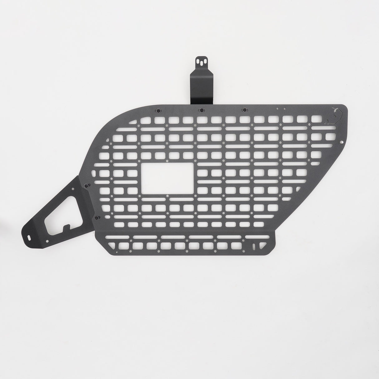Internal MOLLE Panel - 4Runner 5th Gen - Bison Gear