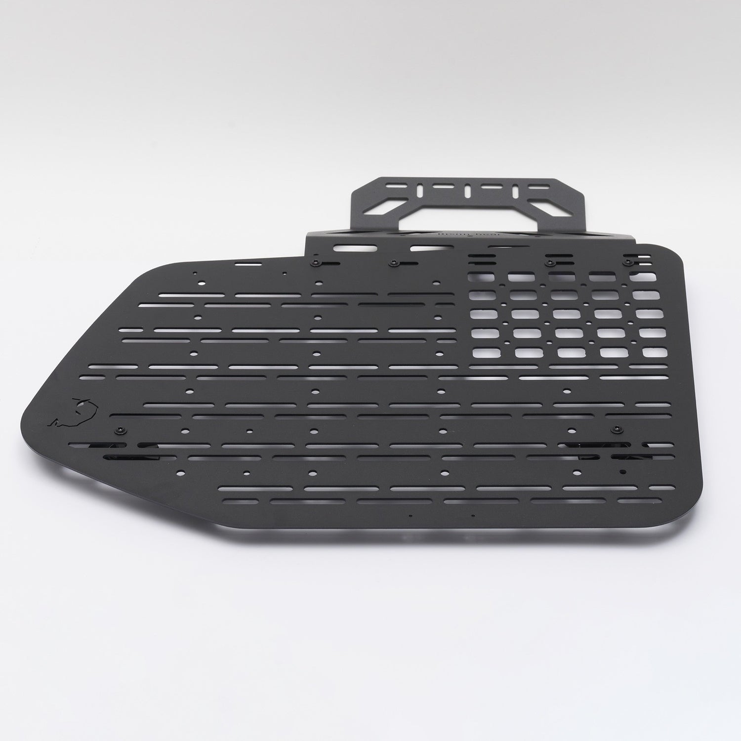 External MOLLE Panel - LC120/GX470 - Bison Gear