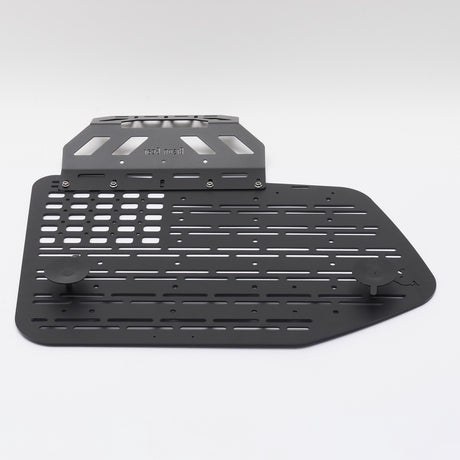 External MOLLE Panel - LC120/GX470 - Bison Gear