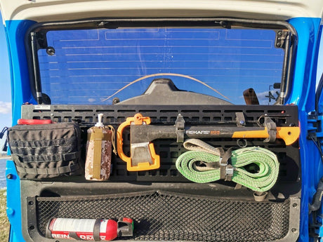 Fitrub - Bison Gear