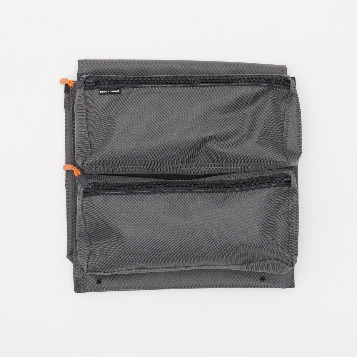 Door Organizer - LC120/GX470 - Bison Gear