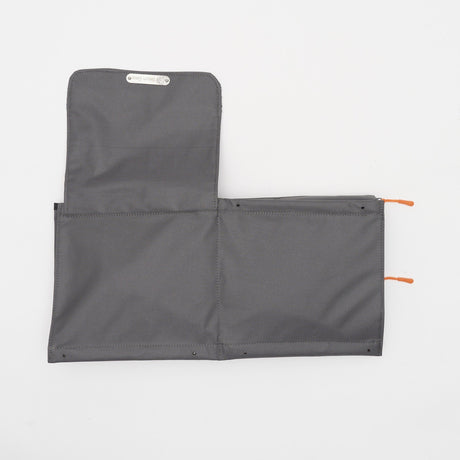 Door Organizer - LC120/GX470 - Bison Gear