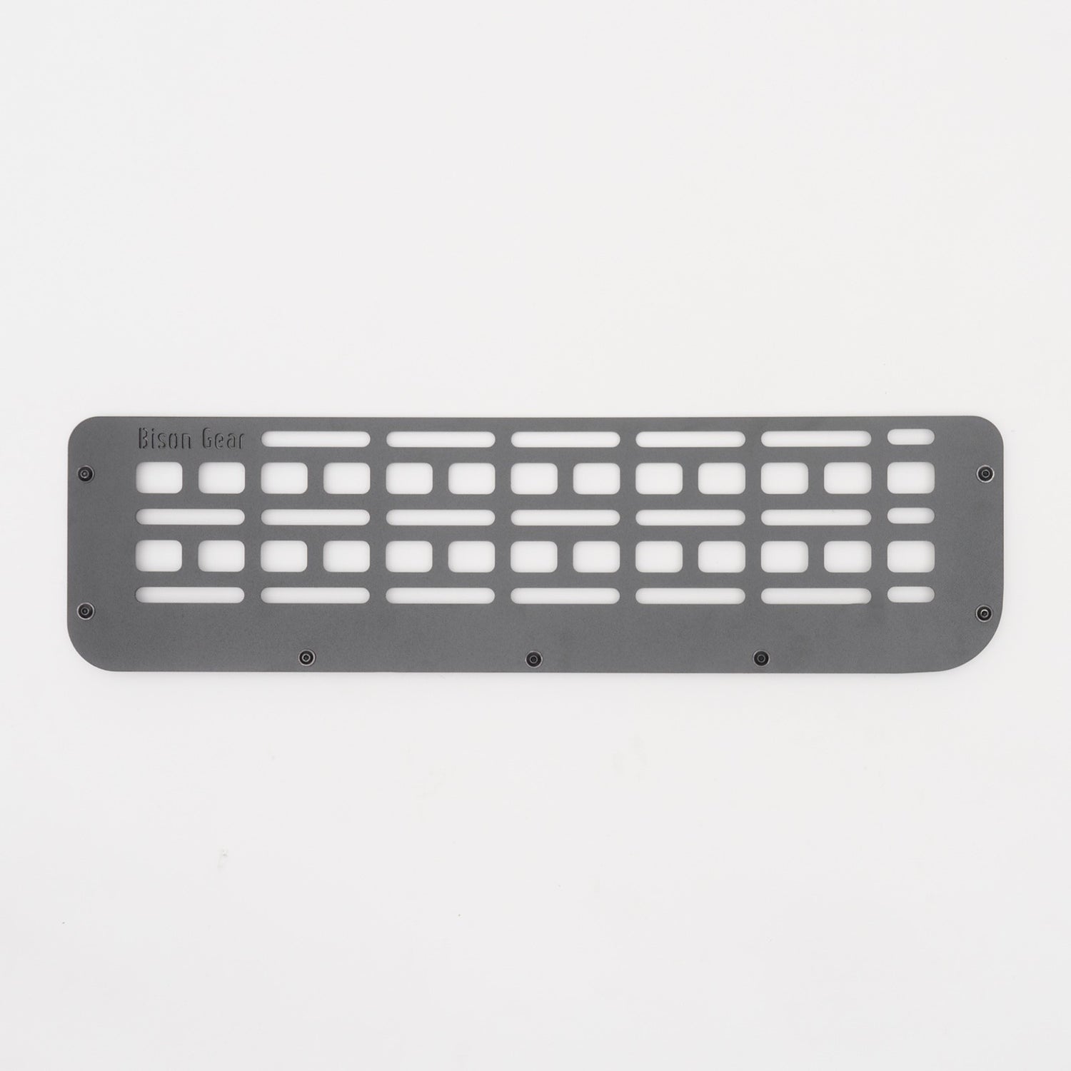 Door Net Replacement - LC120/GX470 - Bison Gear
