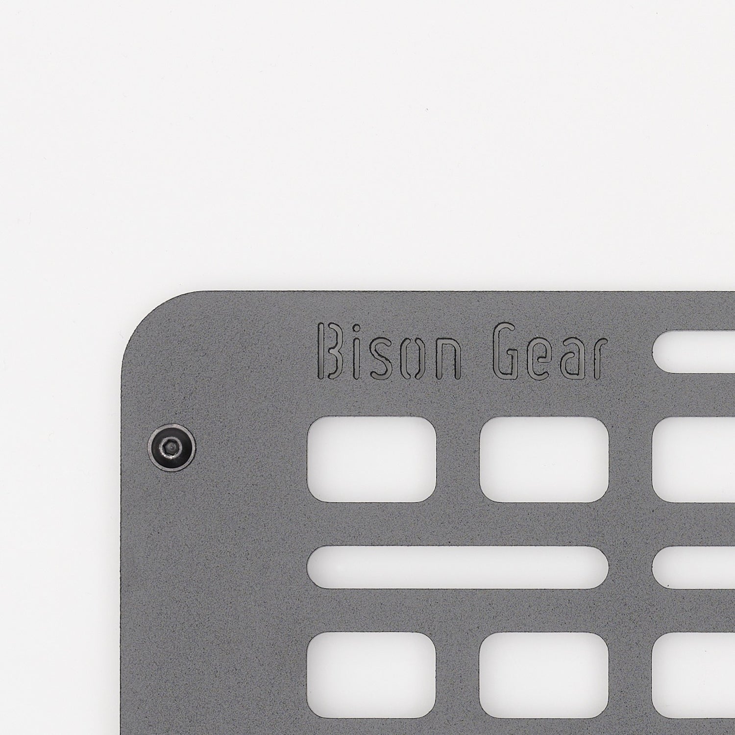 Door Net Replacement - LC120/GX470 - Bison Gear