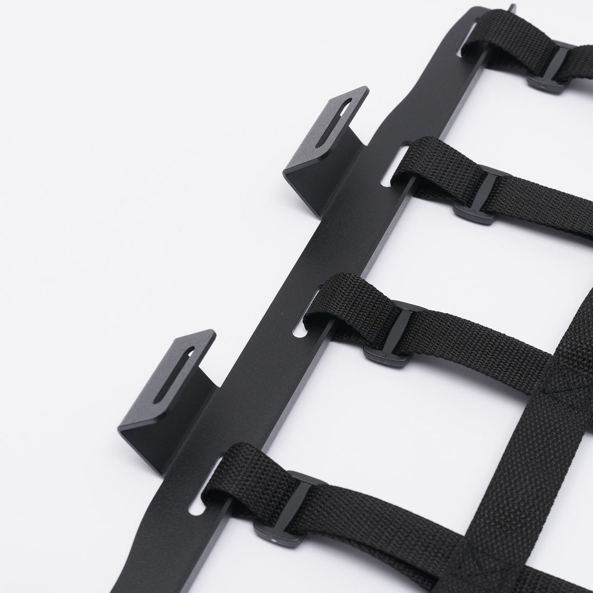 Ceiling Net with Mounts - Jimny - Bison Gear