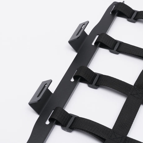 Ceiling Net with Mounts - Jimny - Bison Gear