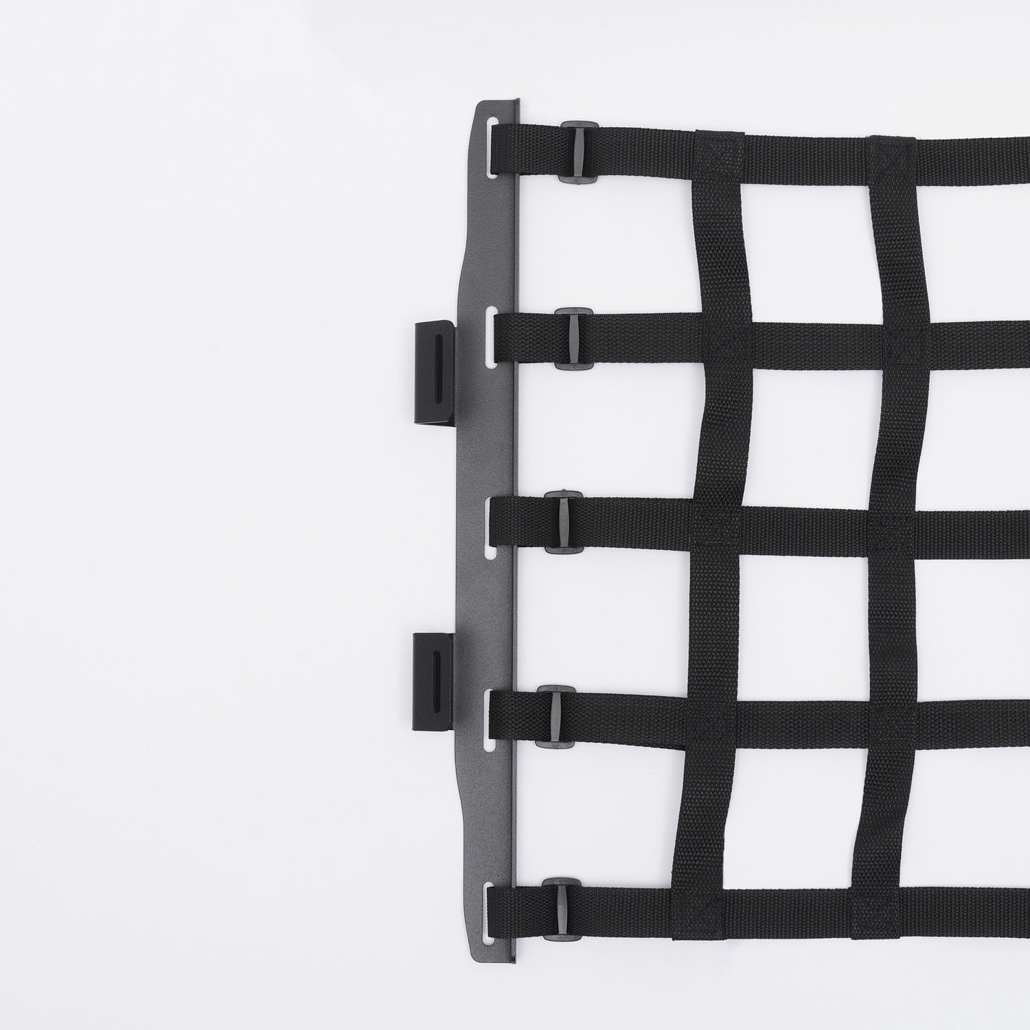 Ceiling Net with Mounts - Jimny - Bison Gear