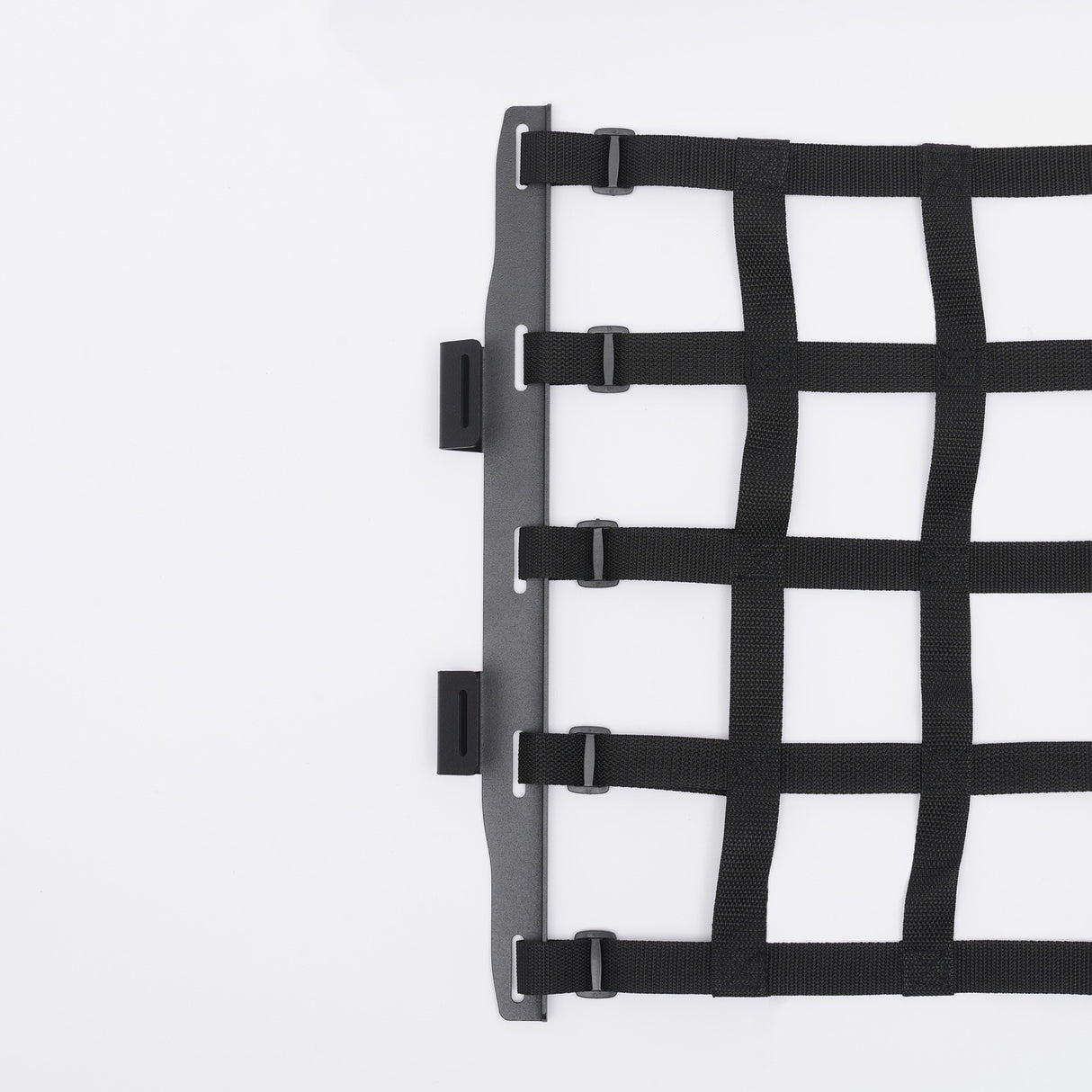 Ceiling Net with Mounts - Jimny - Bison Gear
