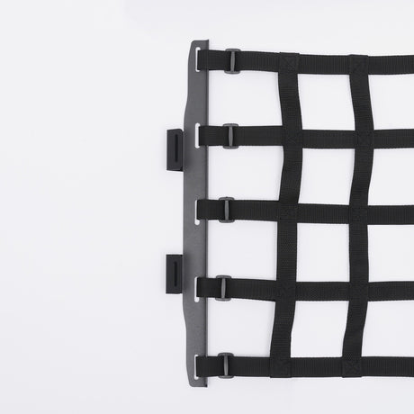 Ceiling Net with Mounts - Jimny - Bison Gear