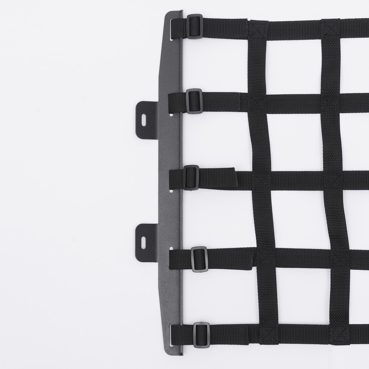 Ceiling Net with Mounts - Jimny - Bison Gear