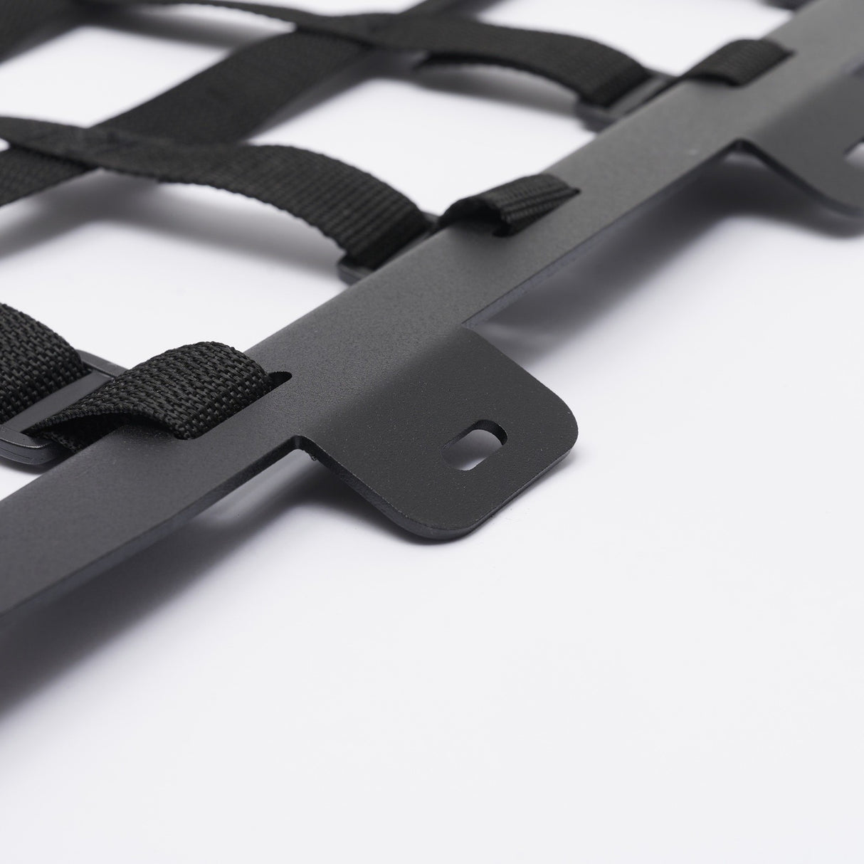 Ceiling Net with Mounts - Jimny - Bison Gear