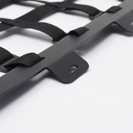 Ceiling Net with Mounts - Jimny - Bison Gear
