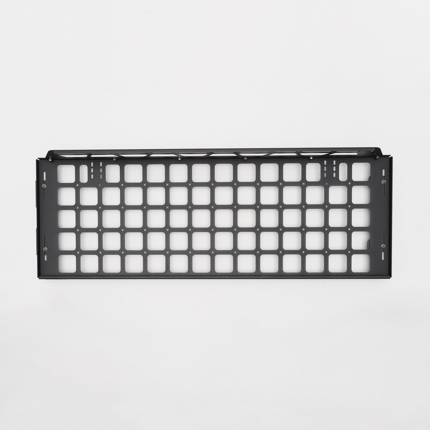 Shelf + Chair Storage SET - 4Runner 5th Gen - Bison Gear
