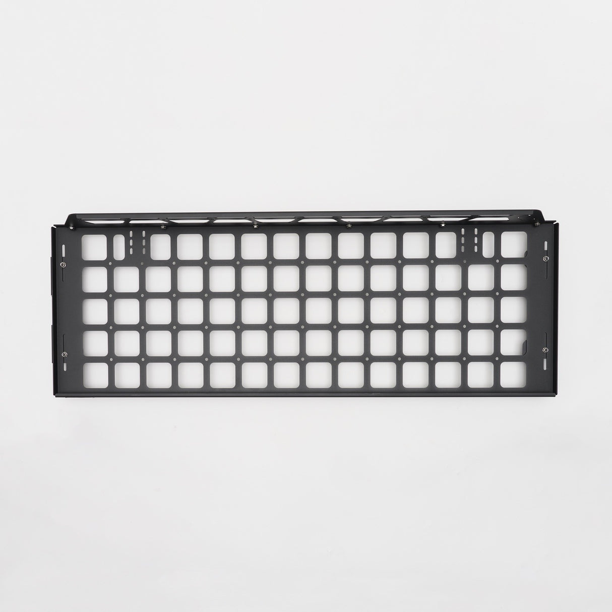 Shelf + Chair Storage SET - 4Runner 5th Gen - Bison Gear