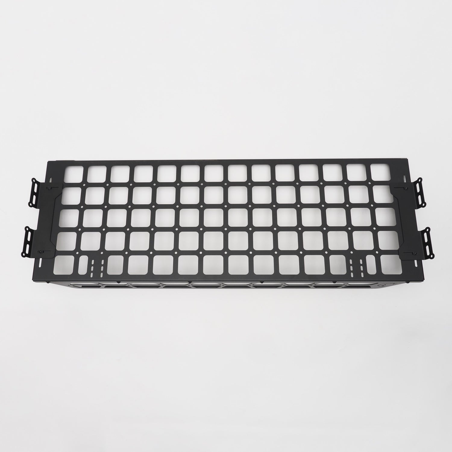 Shelf + Chair Storage SET - 4Runner 5th Gen - Bison Gear