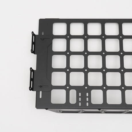 Shelf + Barrier SET - 4Runner 5th Gen - Bison Gear