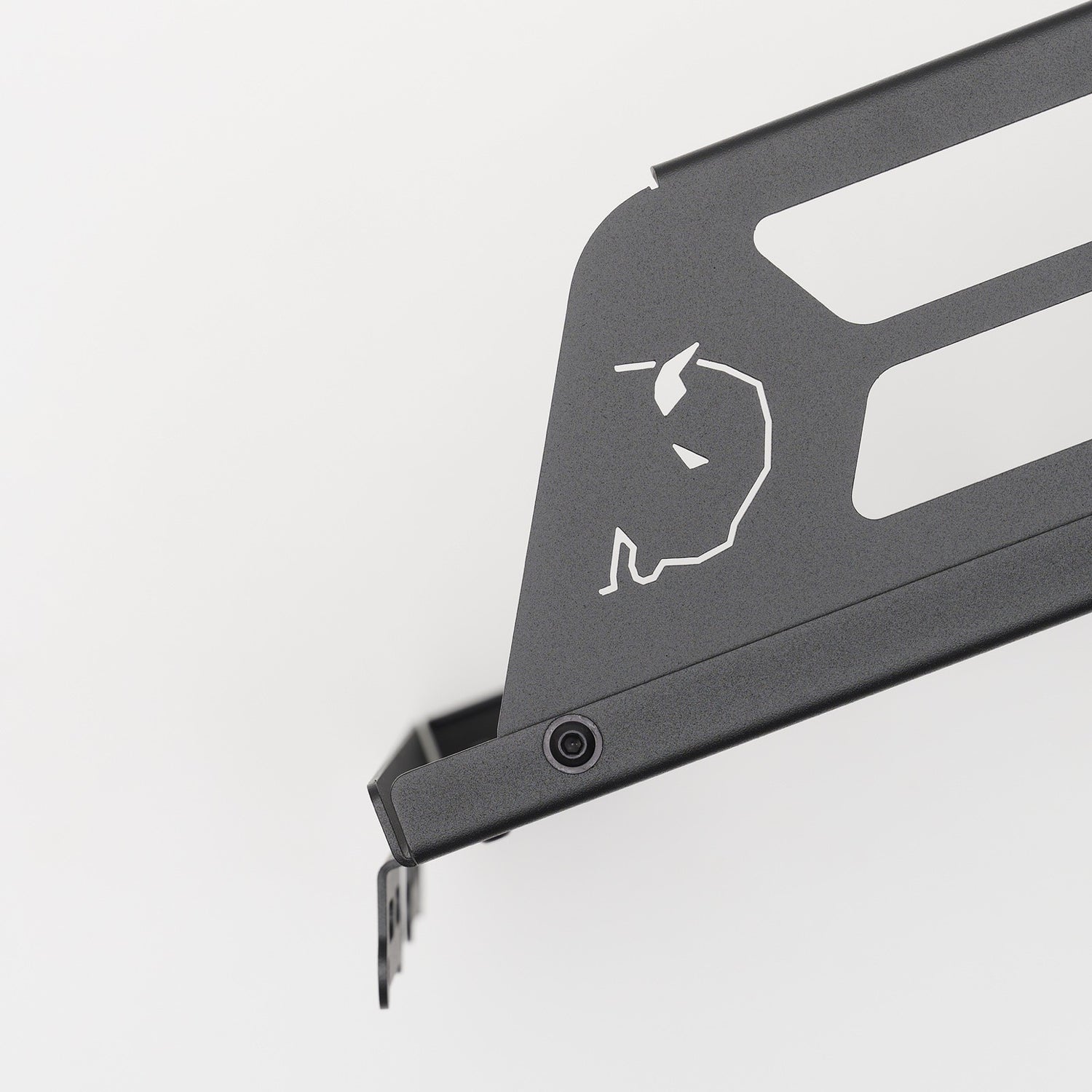 Shelf + Barrier SET - 4Runner 5th Gen - Bison Gear