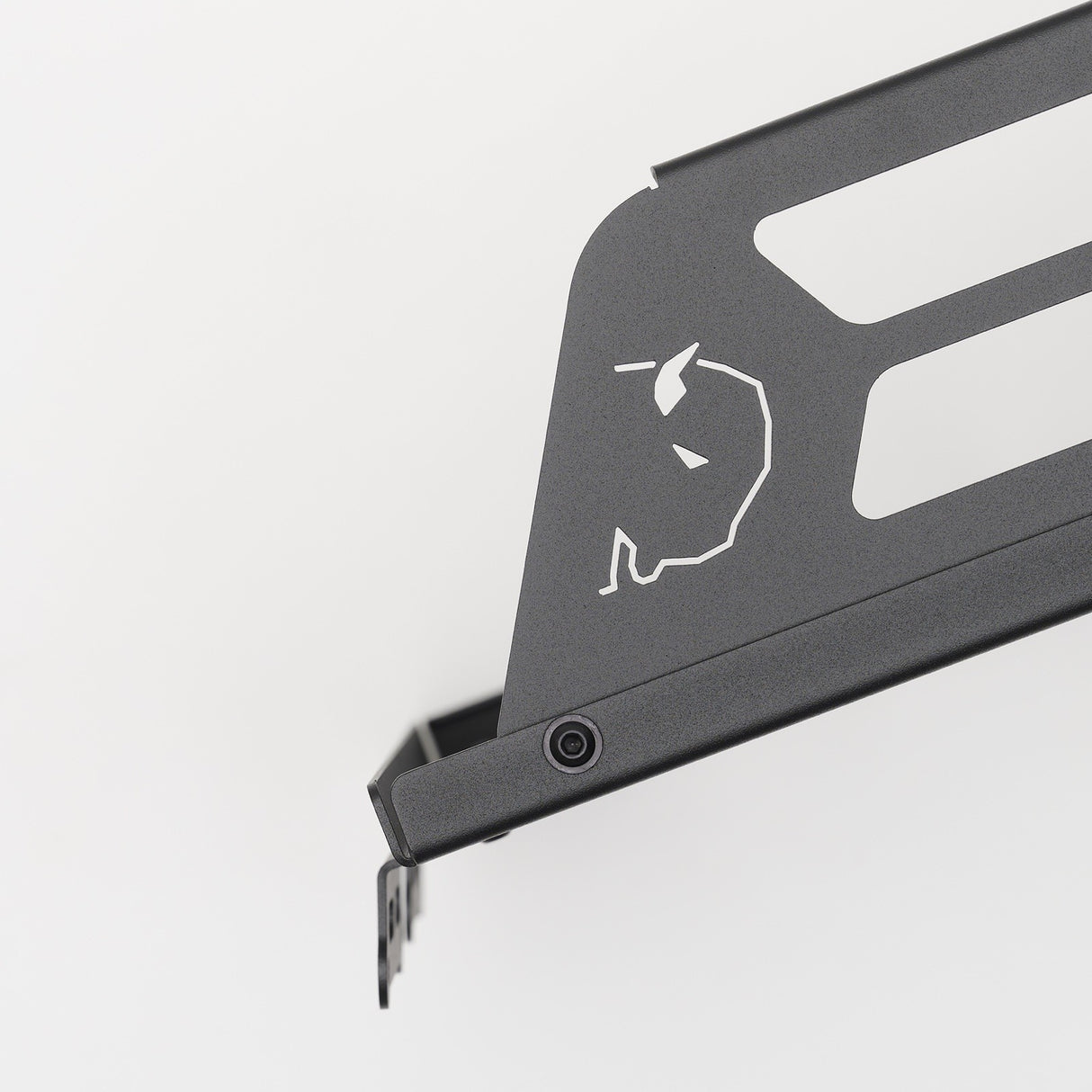 Shelf + Barrier SET - 4Runner 5th Gen - Bison Gear