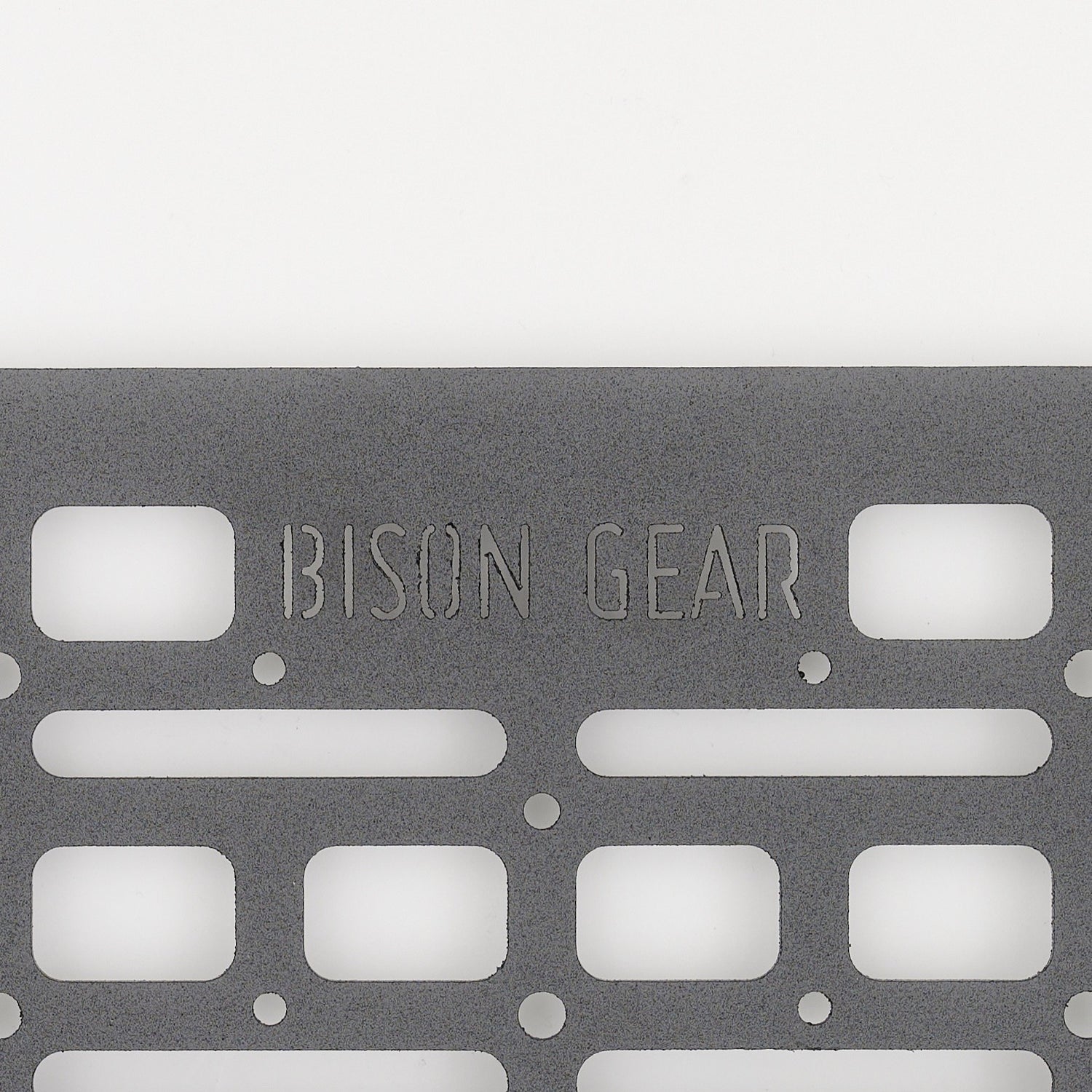 Hatch MOLLE Panel - 4Runner 5th Gen - Bison Gear