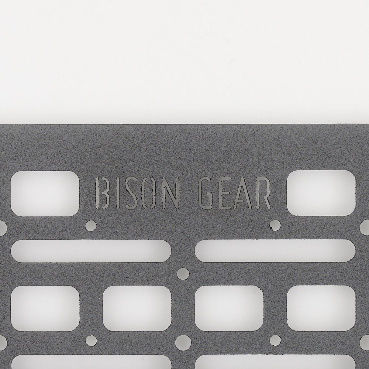 Hatch MOLLE Panel - 4Runner 5th Gen - Bison Gear