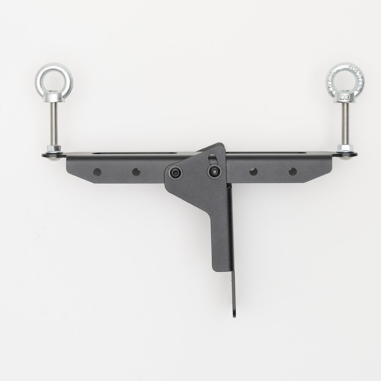 Recovery Boards Side Mount - Bison Gear