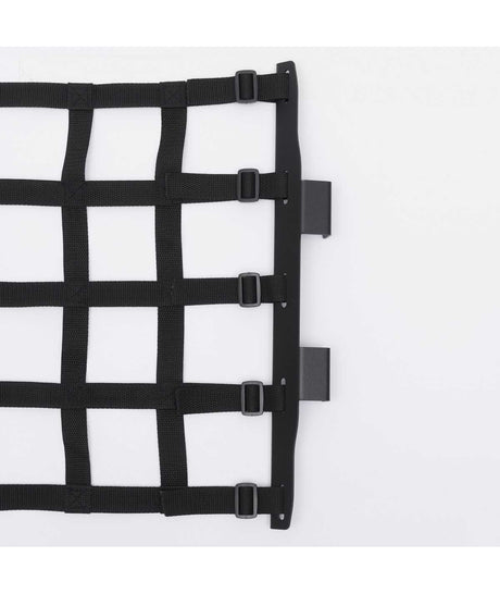 Ceiling Net with Mounts - LC120, LC150, GX470, GX460 - Bison Gear