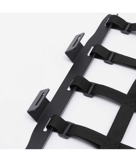 Ceiling Net with Mounts - LC120, LC150, GX470, GX460 - Bison Gear