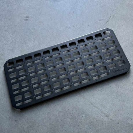Universal Medium MOLLE Panel - Bison Gear