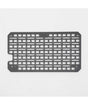 Universal Large MOLLE Panel - Bison Gear