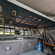 Shelf + Barrier SET - FJ Cruiser - Bison Gear