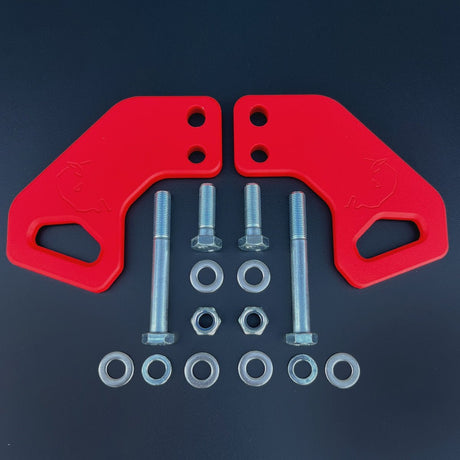 Recovery Points LC120/GX470/FJ Cruiser - Bison Gear
