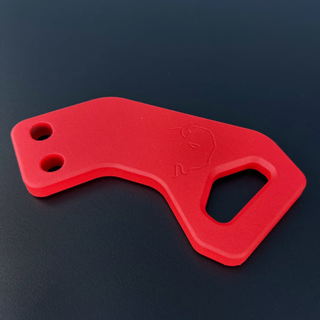 Recovery Points LC120/GX470/FJ Cruiser - Bison Gear