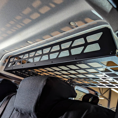 Roof Shelf - Grenadier - Bison Gear