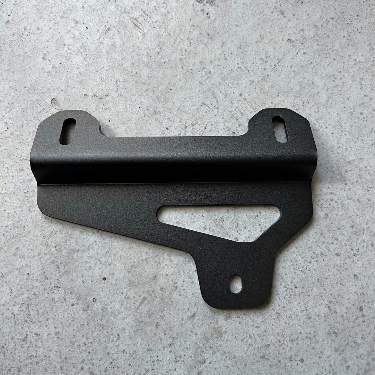 Internal Panel Bracket - LC150/GX460 - Bison Gear