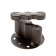 RotoPax Standard Canister Mount - Bison Gear