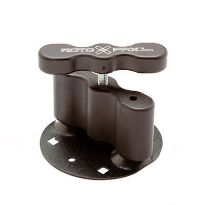 RotoPax Standard Canister Mount - Bison Gear