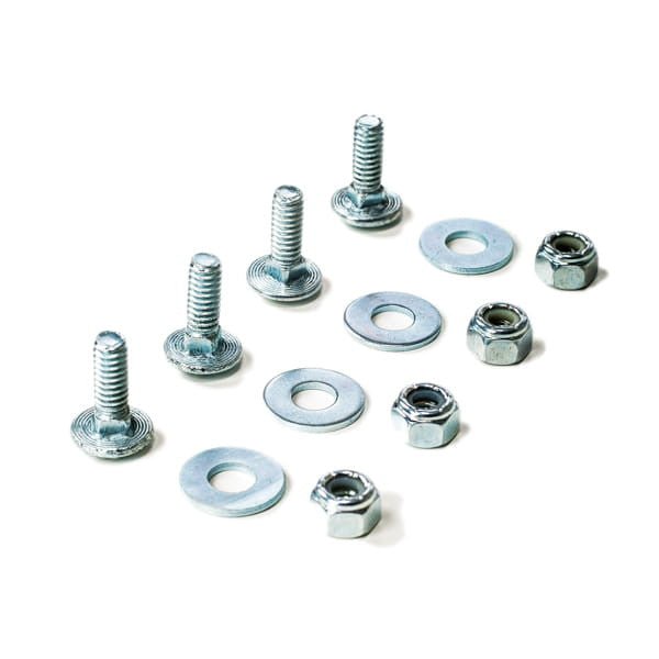 RotoPax Standard Canister Mount - Bison Gear