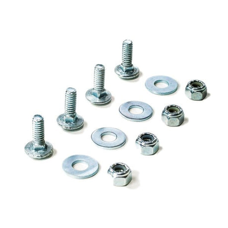RotoPax Standard Canister Mount - Bison Gear