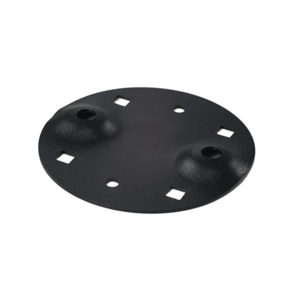 RotoPax Standard Canister Mount - Bison Gear