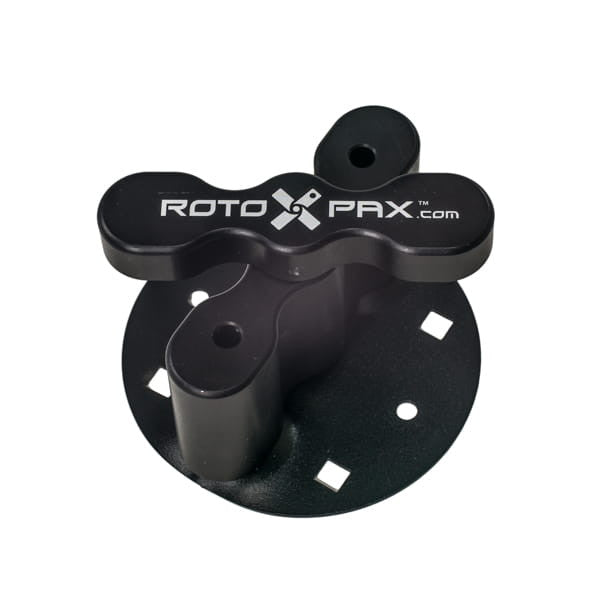 RotoPax Standard Canister Mount - Bison Gear