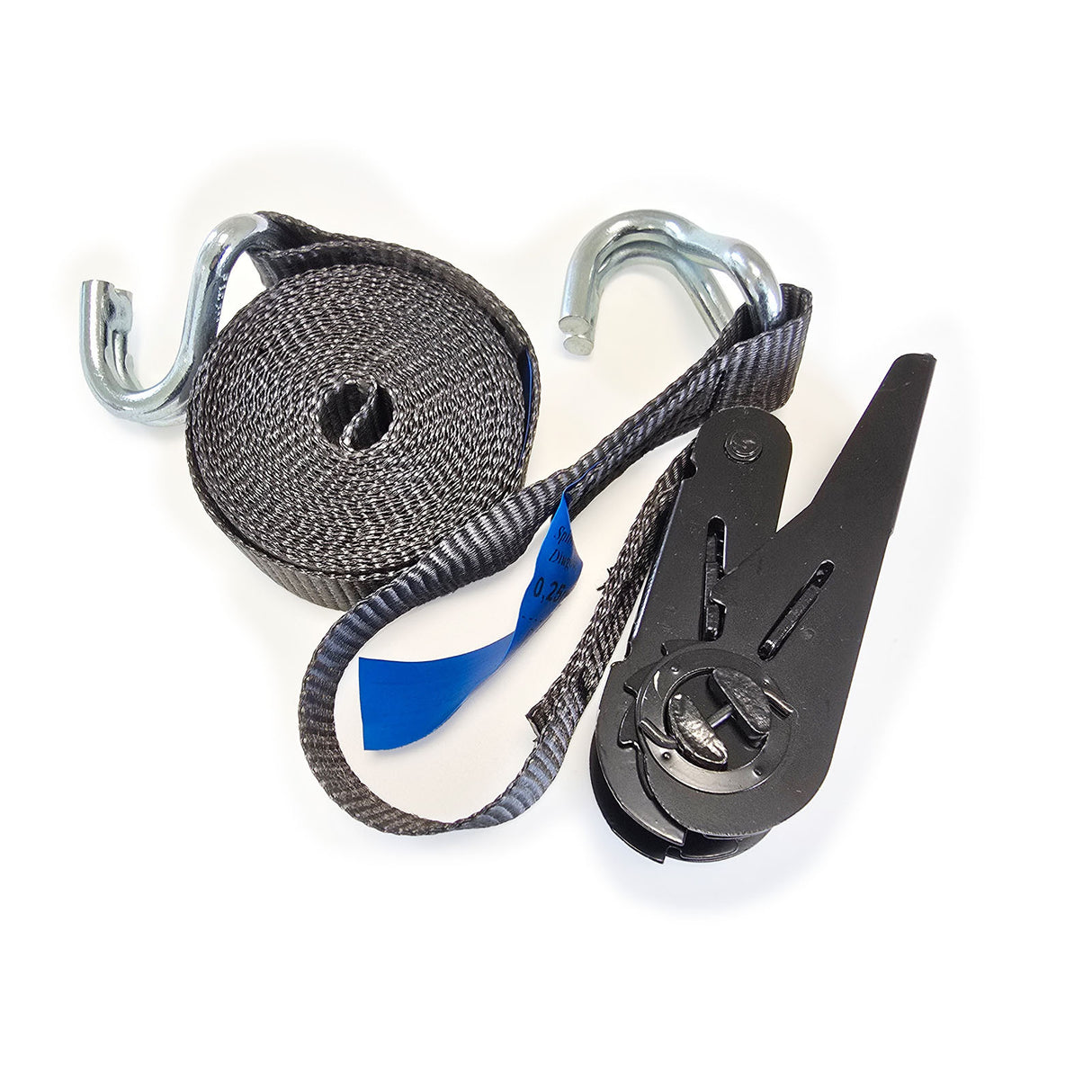 Universal Wheel Mount SET - Bison Gear