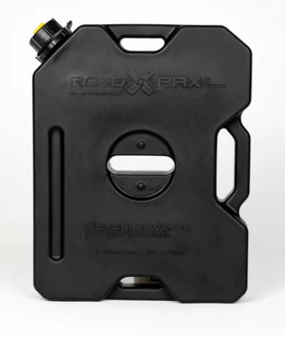 RotoPax Water Canister - Bison Gear