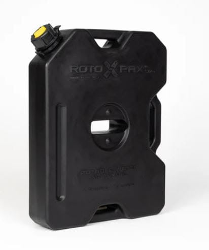 RotoPax Water Canister - Bison Gear